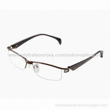High-quality Glasses Frames, Suitable for Prescription Lens